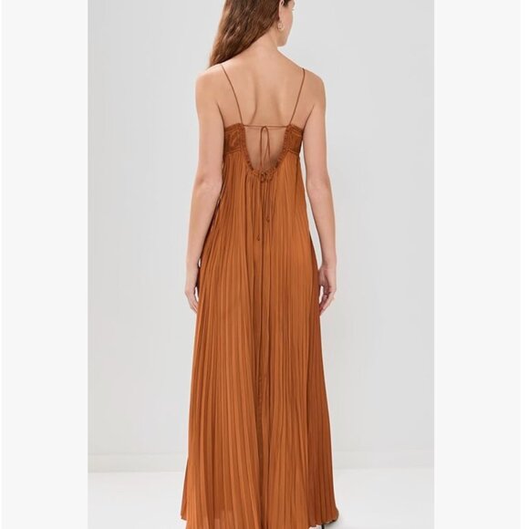 Ulla Johnson Women's Valira Gown (6) - Picture 2 of 12